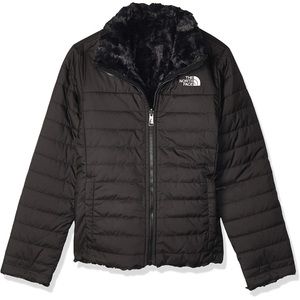 REVERSIBLE North Face Jacket